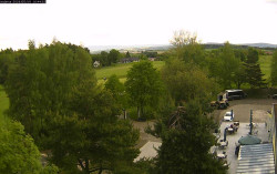 Golfové hřiště