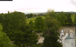 Golfové hřiště
