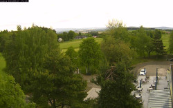 Golfové hřiště