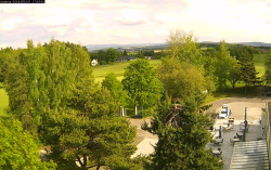 Golfové hřiště