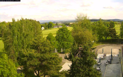 Golfové hřiště