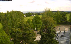 Golfové hřiště