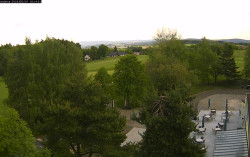 Golfové hřiště
