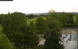 Golfové hřiště