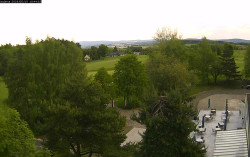 Golfové hřiště