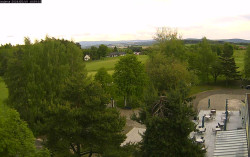 Golfové hřiště