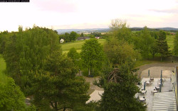 Golfové hřiště