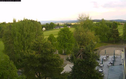 Golfové hřiště