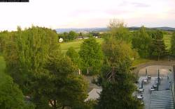 Golfové hřiště