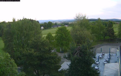 Golfové hřiště