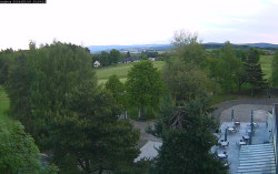 Golfové hřiště