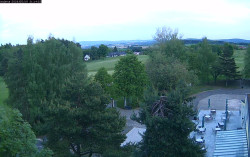 Golfové hřiště