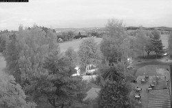 Golfové hřiště