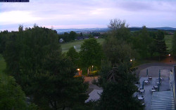 Golfové hřiště