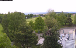 Golfové hřiště