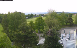 Golfové hřiště