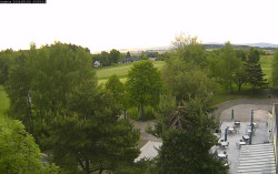 Golfové hřiště