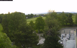 Golfové hřiště
