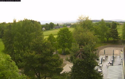 Golfové hřiště