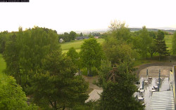 Golfové hřiště