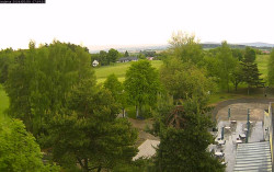Golfové hřiště