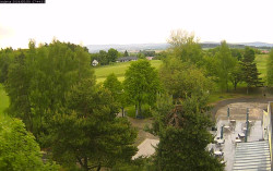 Golfové hřiště