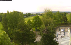 Golfové hřiště