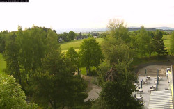 Golfové hřiště