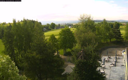 Golfové hřiště