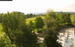 Golfové hřiště
