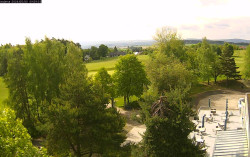 Golfové hřiště