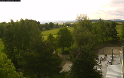 Golfové hřiště