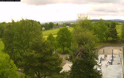 Golfové hřiště
