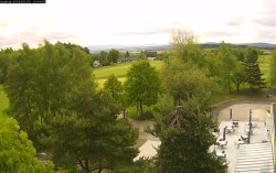 Golfové hřiště