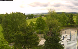 Golfové hřiště