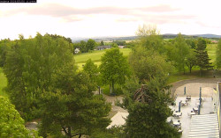 Golfové hřiště