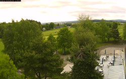 Golfové hřiště