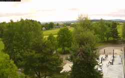 Golfové hřiště