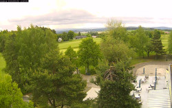 Golfové hřiště