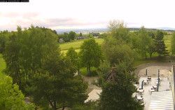 Golfové hřiště