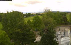 Golfové hřiště