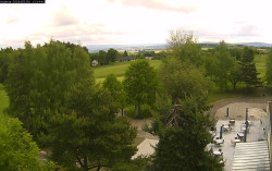 Golfové hřiště