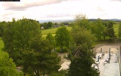 Golfové hřiště