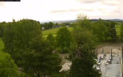 Golfové hřiště