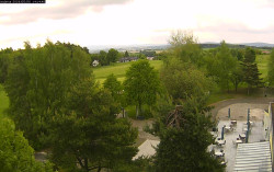 Golfové hřiště