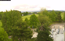 Golfové hřiště