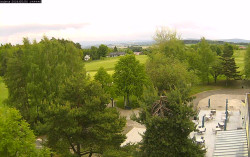 Golfové hřiště