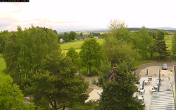 Golfové hřiště