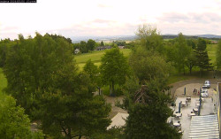 Golfové hřiště