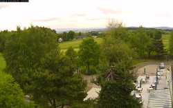 Golfové hřiště